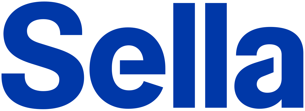 Banca Sella Brand Logo
