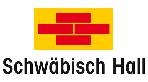 Schwäbisch Hall Brand Logo
