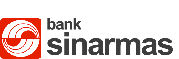 Bank Sinarmas Brand Logo