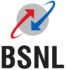 BSNL Brand Logo