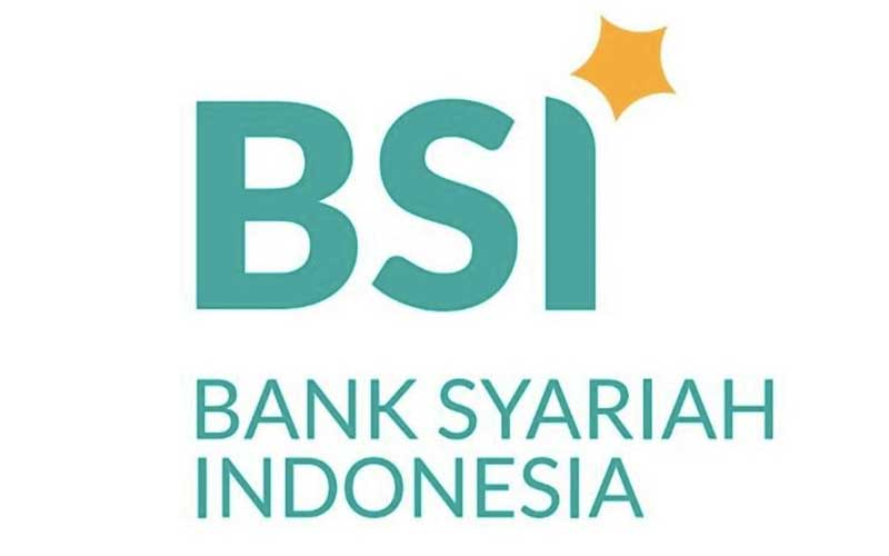 Bank Syariah Indonesia Brand Logo