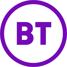 BT Brand Logo