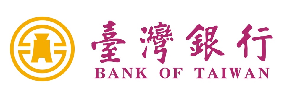 Bank of Taiwan Brand Logo