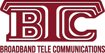 BTC Brand Logo