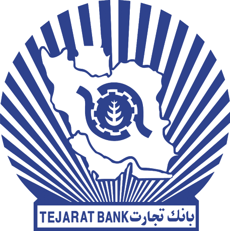 Bank Tejarat Brand Logo