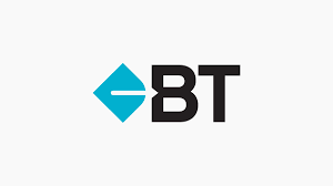 BT Financial Group Brand Logo