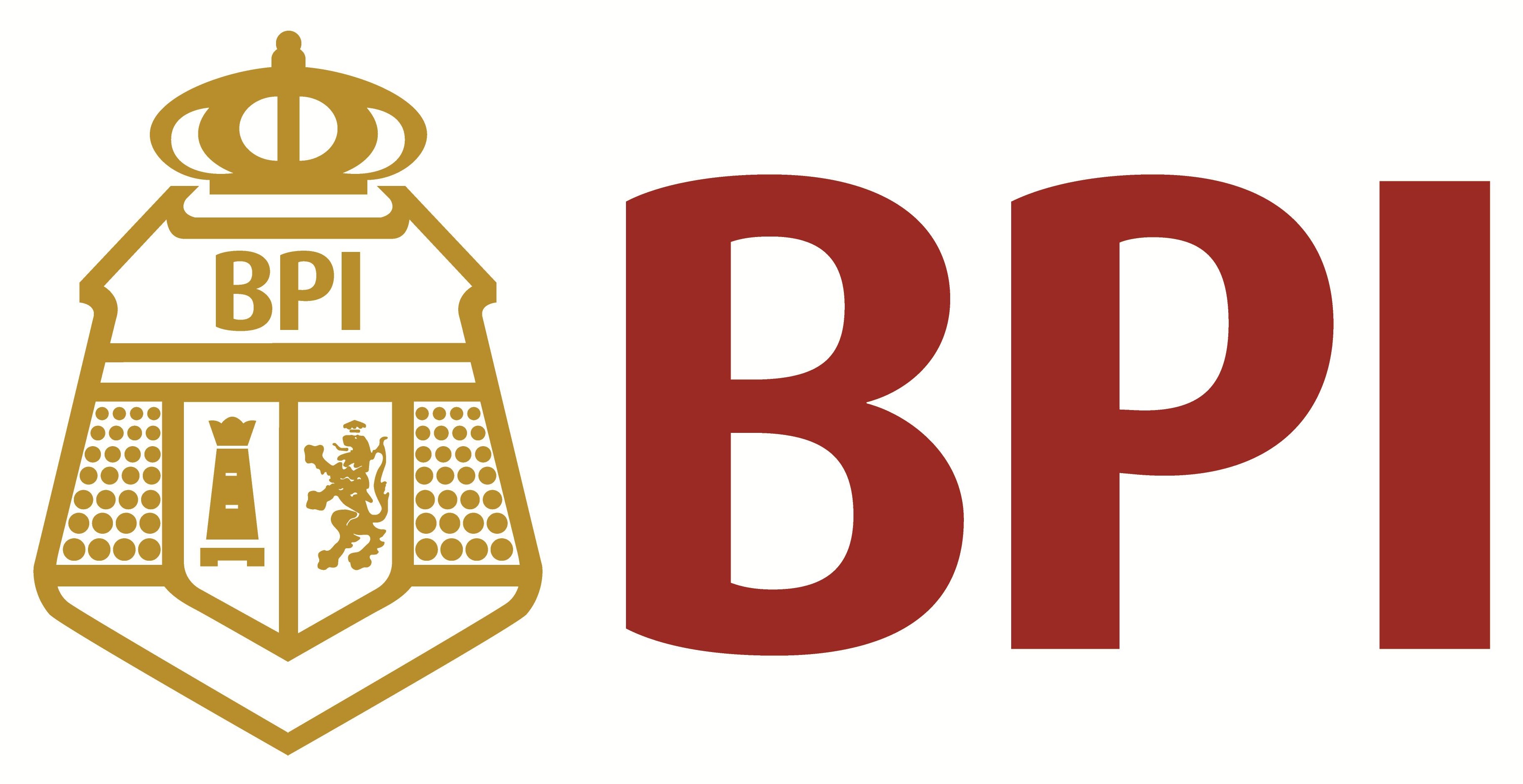 Bank of the Philippine Islands Brand Logo