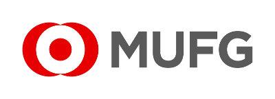MUFG Brand Logo
