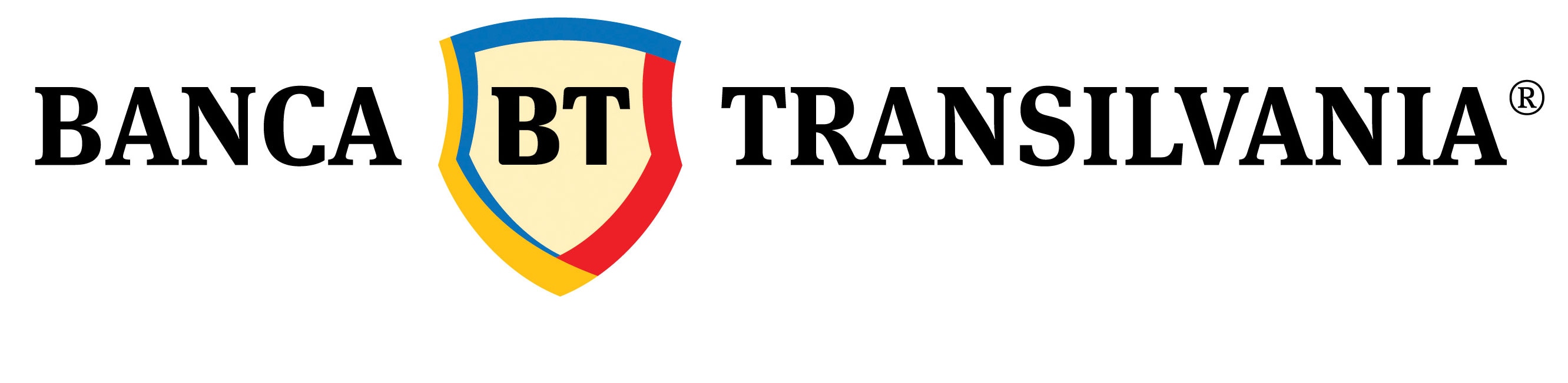 Banca Transilvania Brand Logo