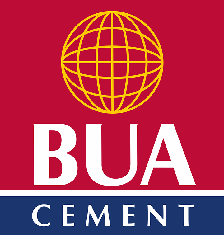 BUA Cement Brand Logo