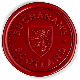Buchanans Brand Logo