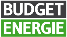 BudgetEnergie Brand Logo