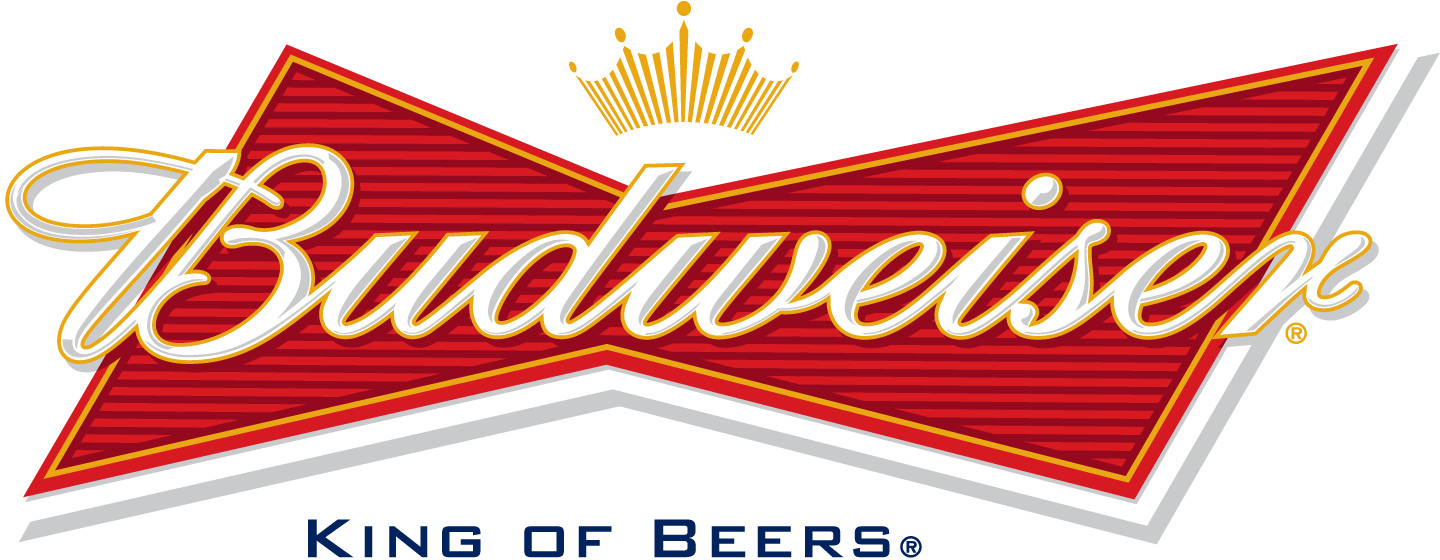 Budweiser/ Bud Light Brand Logo