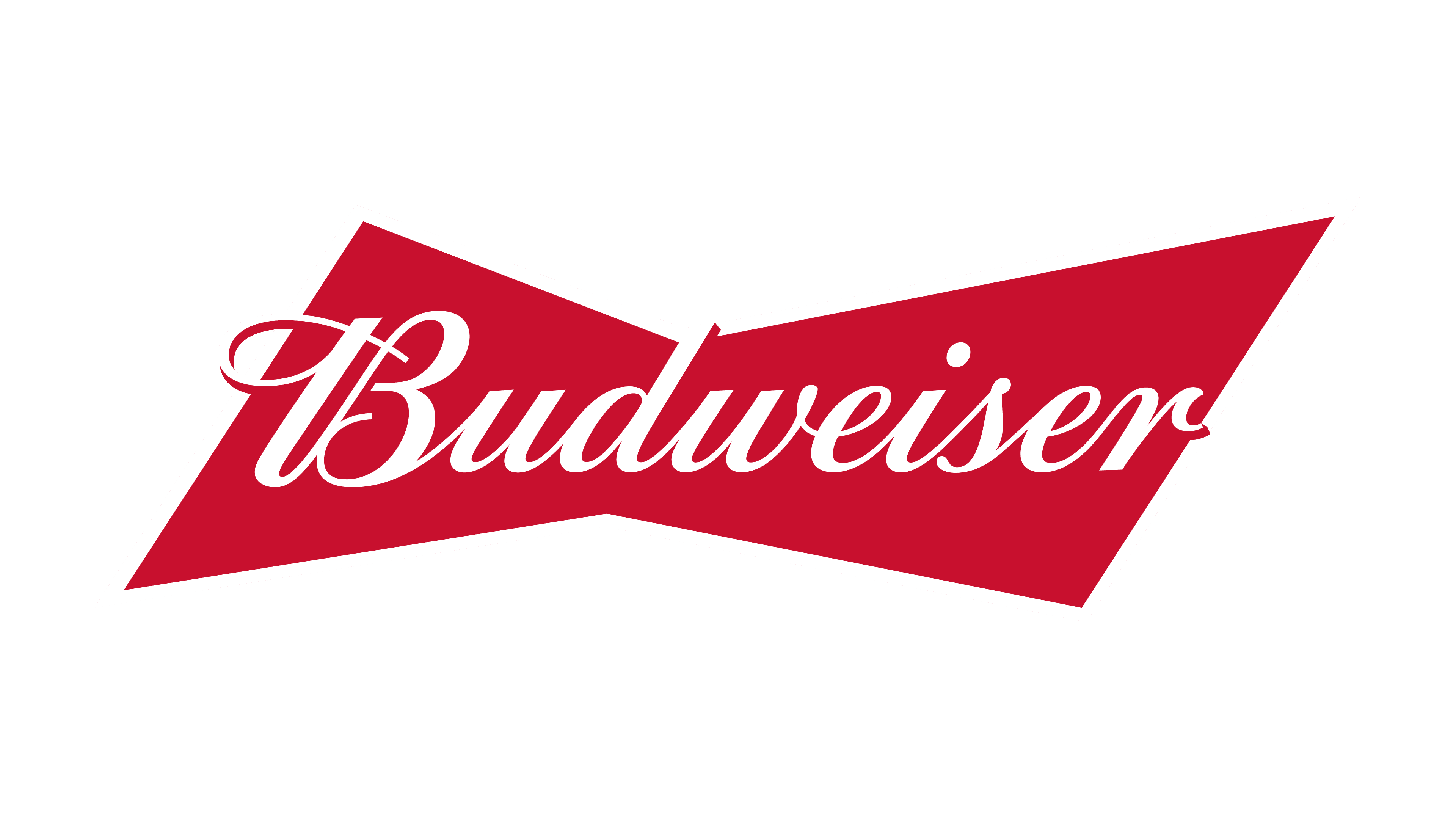 Budweiser Brand Logo