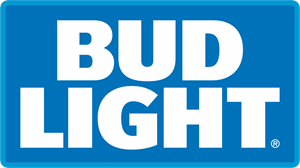 Bud Light Brand Logo