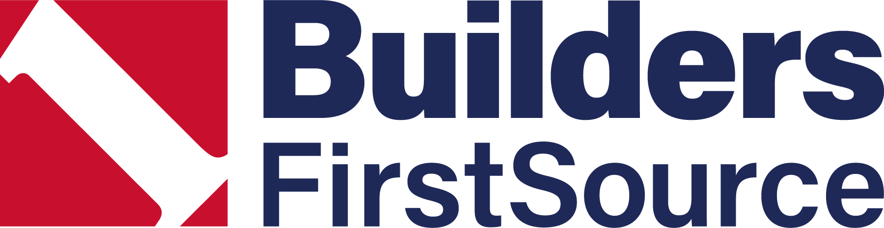 Builders FirstSource Brand Logo