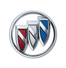 Buick Brand Logo
