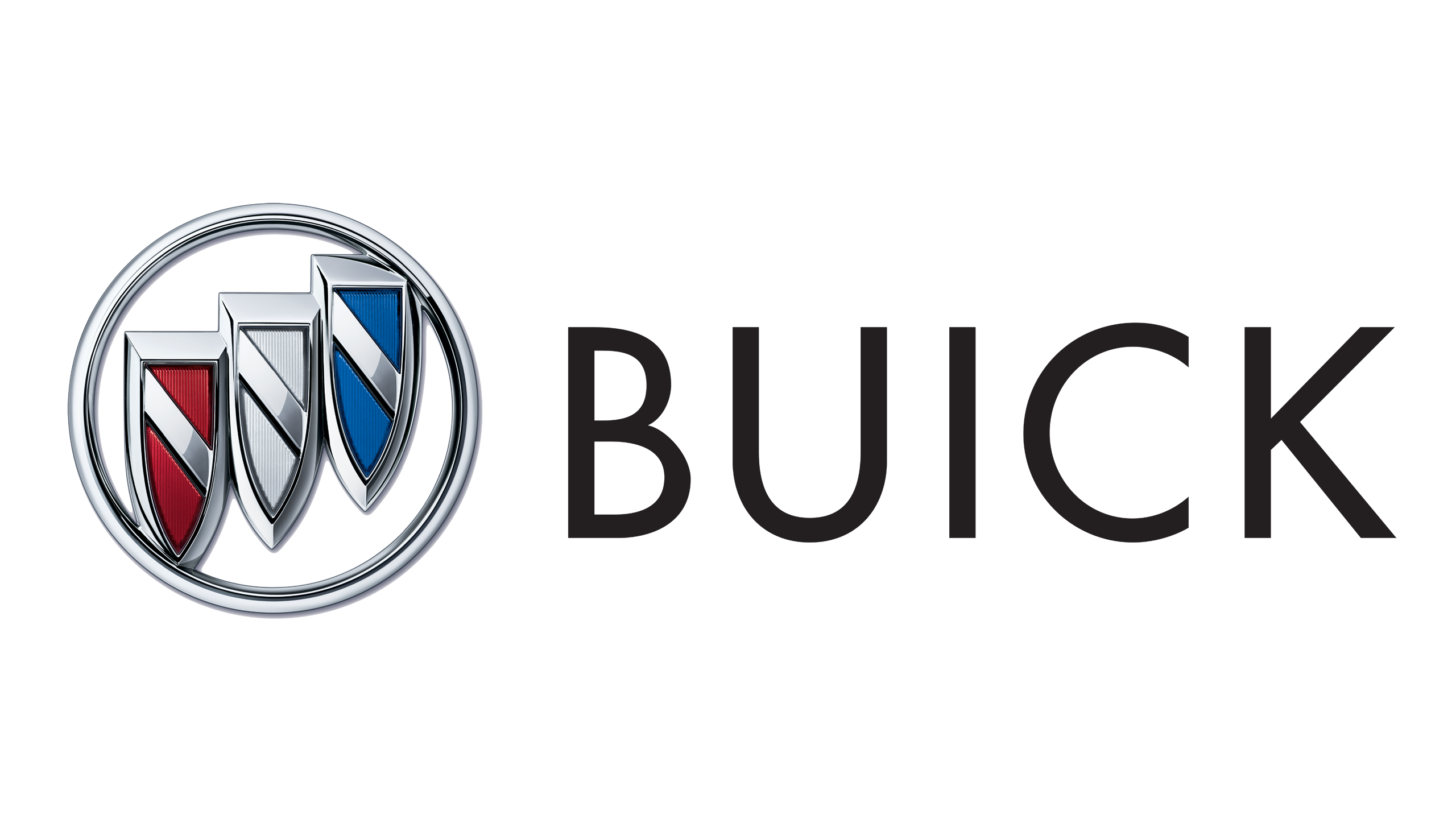 BUICK Brand Logo