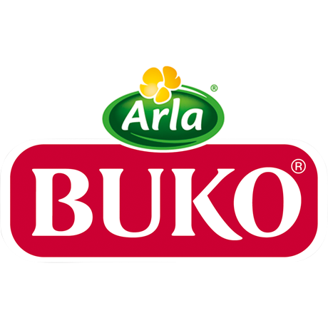 Buko Brand Logo