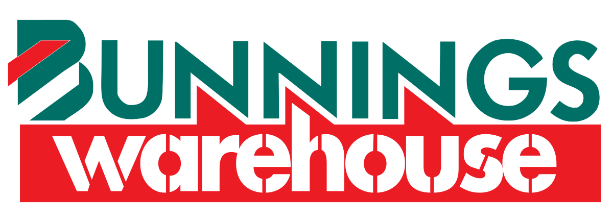 Bunnings Brand Logo