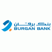Burgan Bank Brand Logo