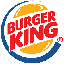 Burger King Brand Logo