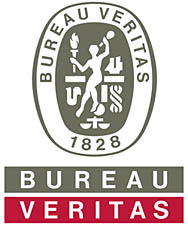 Bureau Veritas Brand Logo