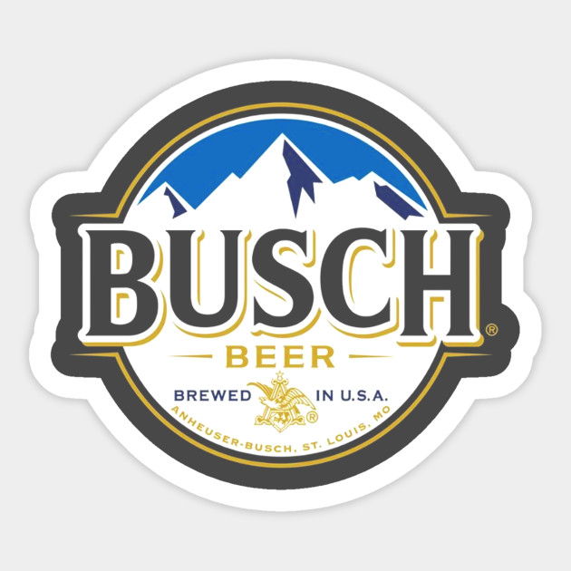 Busch Brand Logo