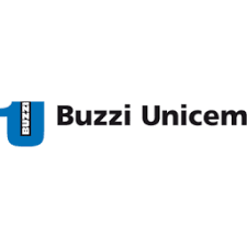 Buzzi Brand Logo