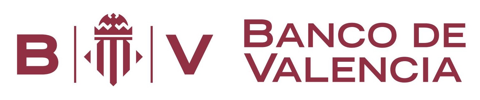 Banco de Valencia Brand Logo