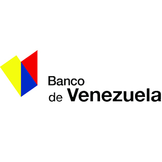 Banco de Venezuela Brand Logo