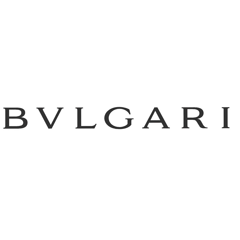 Bulgari Brand Logo