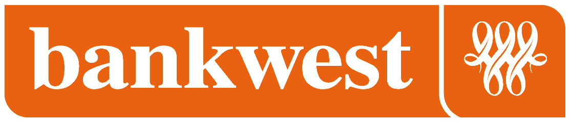 Bankwest Brand Logo