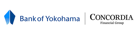 Bank of Yokohama Brand Logo