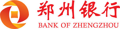 Bank of Zhengzhou Brand Logo