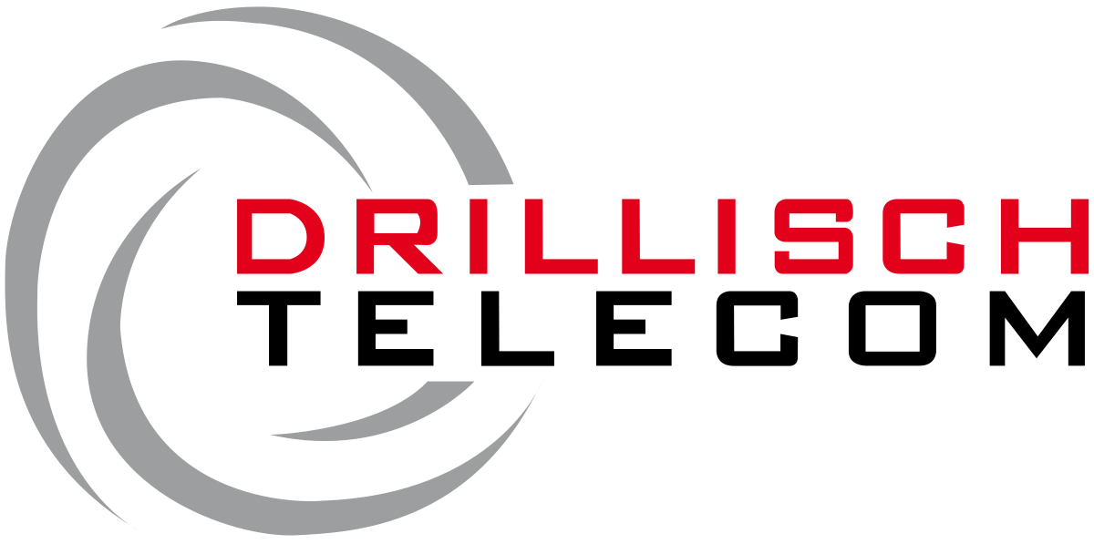 Drillisch Telecom Brand Logo