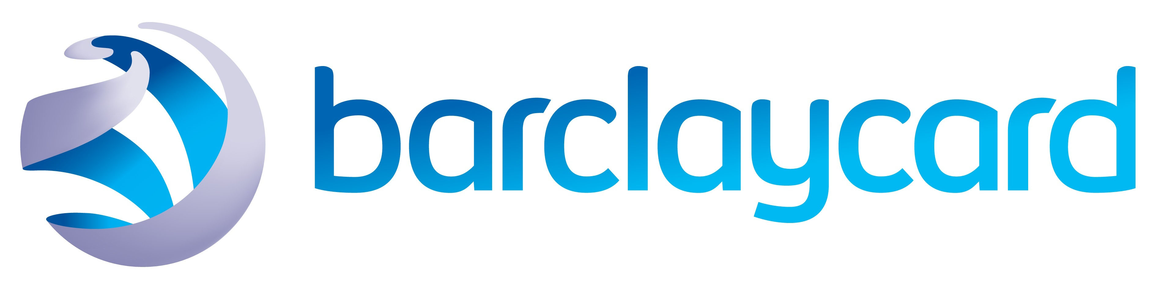Barclaycard Brand Logo