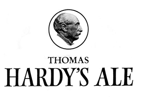 Hardys Brand Logo