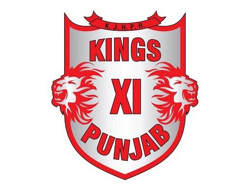Kings XI Punjab Brand Logo