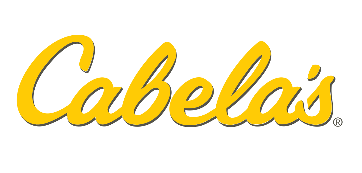 Cabela's Inc Brand Logo