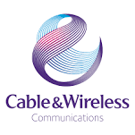 Cable And Wireless Communications Brand Logo
