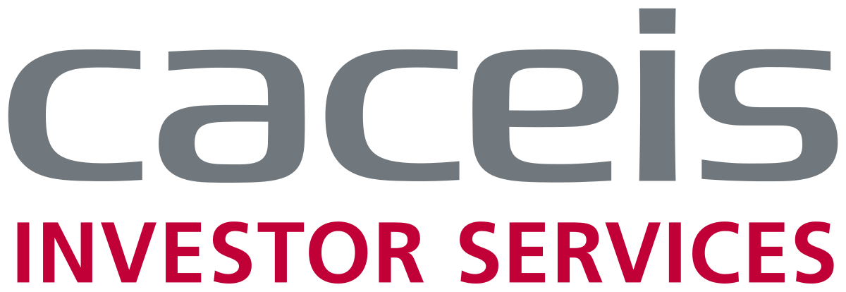 CACEIS Bank Brand Logo