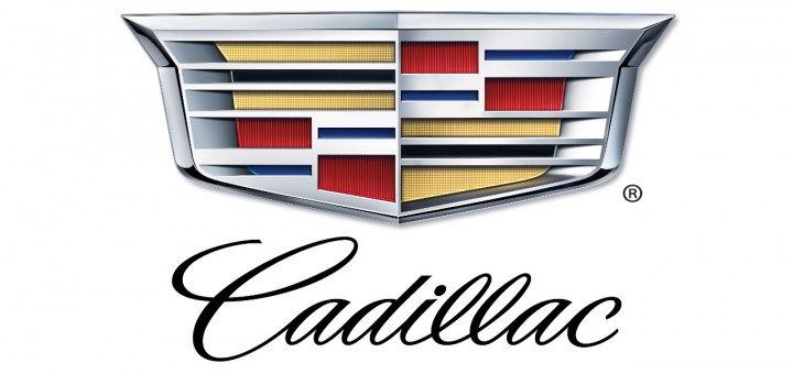 Cadillac Brand Logo