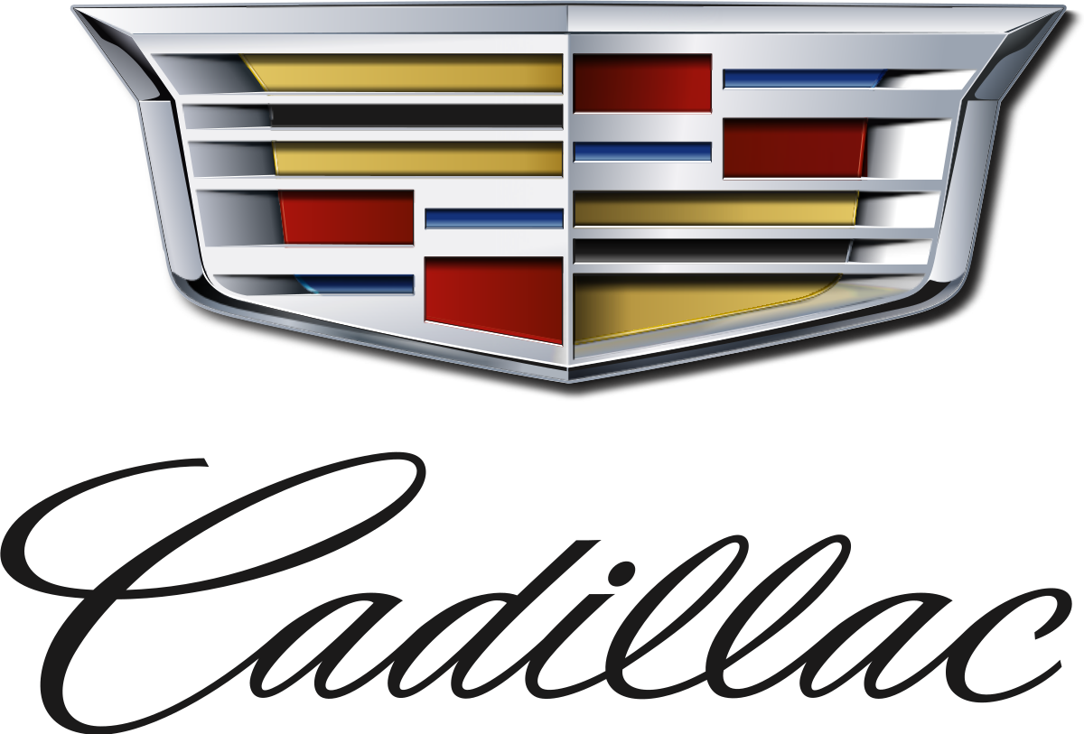 Cadillac Brand Logo