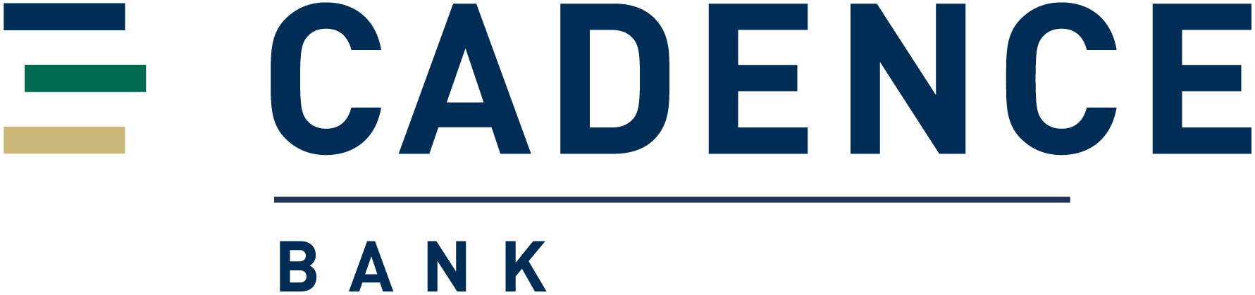 Cadence Bank Brand Logo