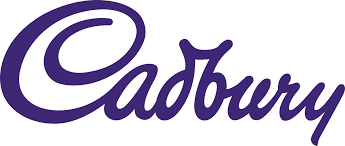 Cadbury Brand Logo