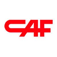 CAF Brand Logo
