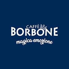 Caffè Borbone Brand Logo