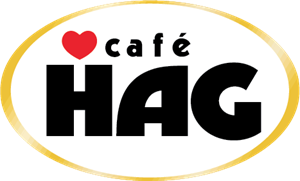 Café Hag Brand Logo