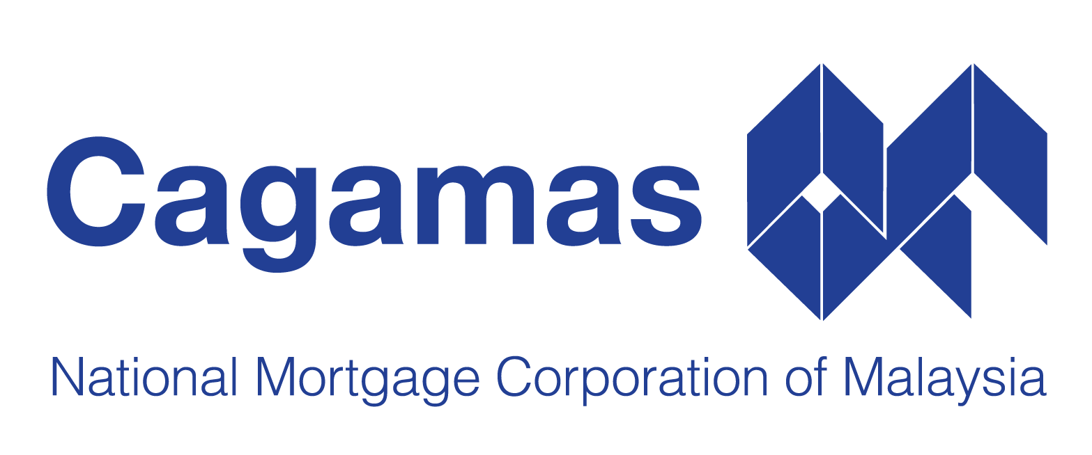 Cagamas Brand Logo